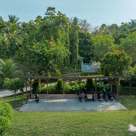 The Hawk'S Nest Resort Sabang  Exterior photo