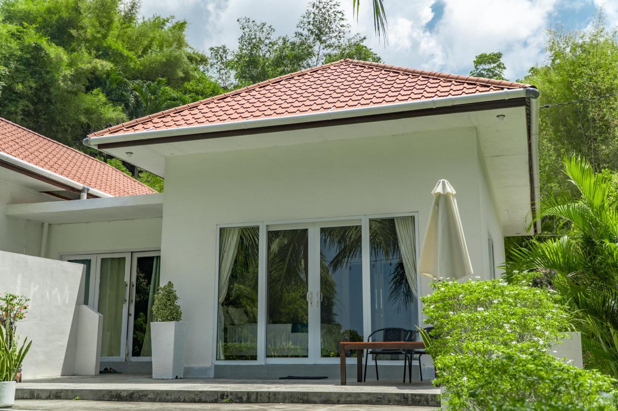 The Hawk'S Nest Resort Sabang  Exterior photo