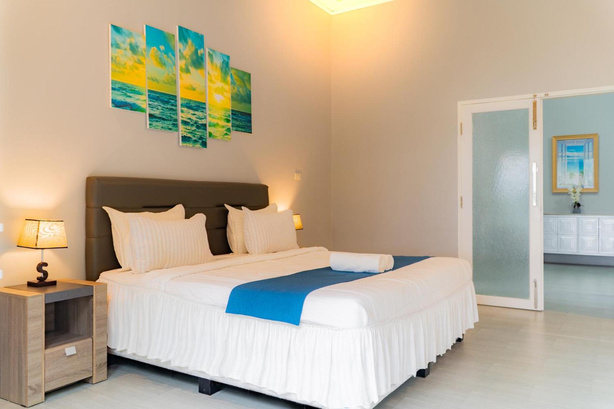 The Hawk'S Nest Resort Sabang  Exterior photo