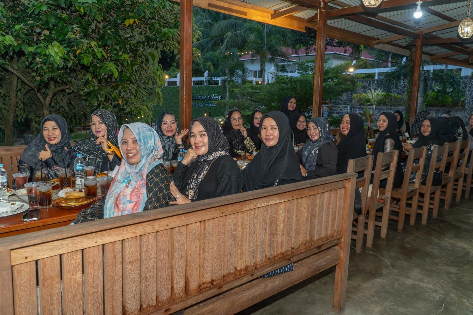 The Hawk'S Nest Resort Sabang  Exterior photo